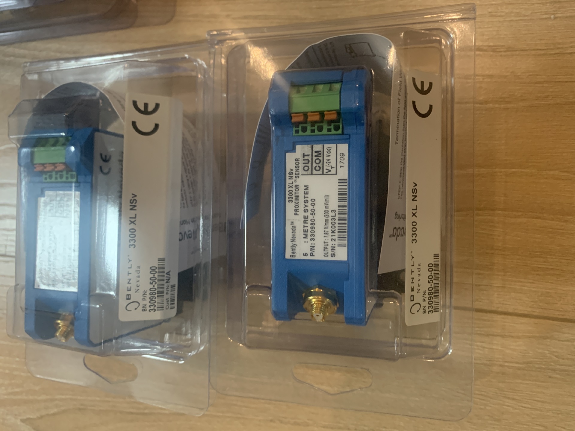 霍科德阀门VK40F10T5A93DSFZ全新原装未拆封新品优势品牌