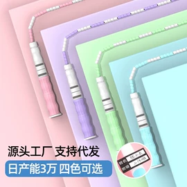 跳绳;其他健身器材;羽毛球