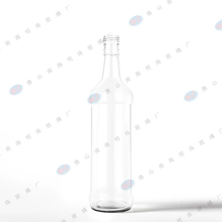 1145ml 玻璃红酒瓶空瓶葡萄酒分装酒密封自酿酒果酒酒瓶瓶批发