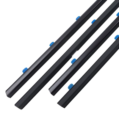 Vehicle Sealing Strip Models of Honda Odyssey, Door Glass