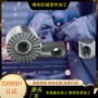 cnc精密定制氧化加工件