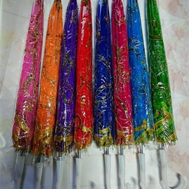 工艺伞;儿童伞具;扇子