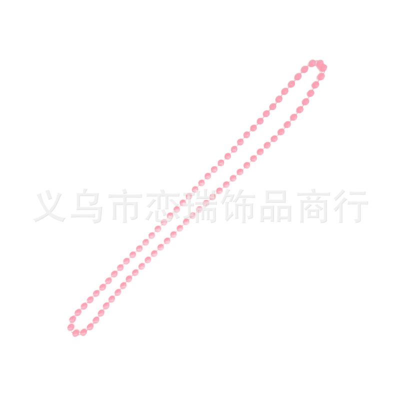 1980s大单品系列派对女配饰项链耳环蕾丝发箍手套网纱裙腿套 现货|undefined
