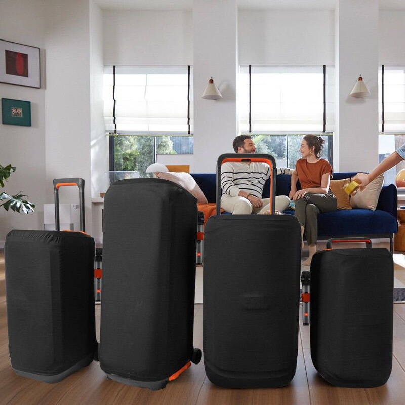 Jbl Partybox Full Range of Portable Party Speakers Dust Cover High-Elastic Lycra