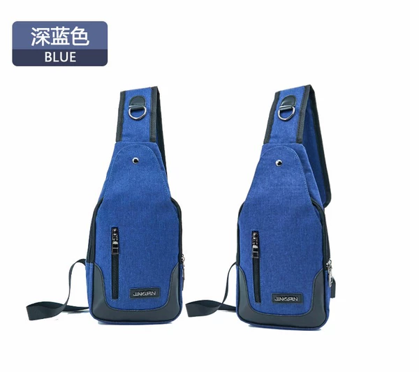 Dark blue