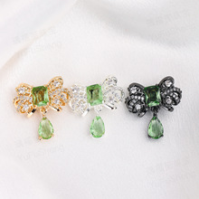 ��ɫ14k������ʯ�U�շ�䆸��������ֹ�diyˮ����朴����Ʒ���