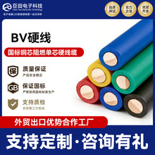 ����BV��о�ιɟo�����~о��ȼӲ��1.5/2.5/4/6/10ƽ�����b�Դ��