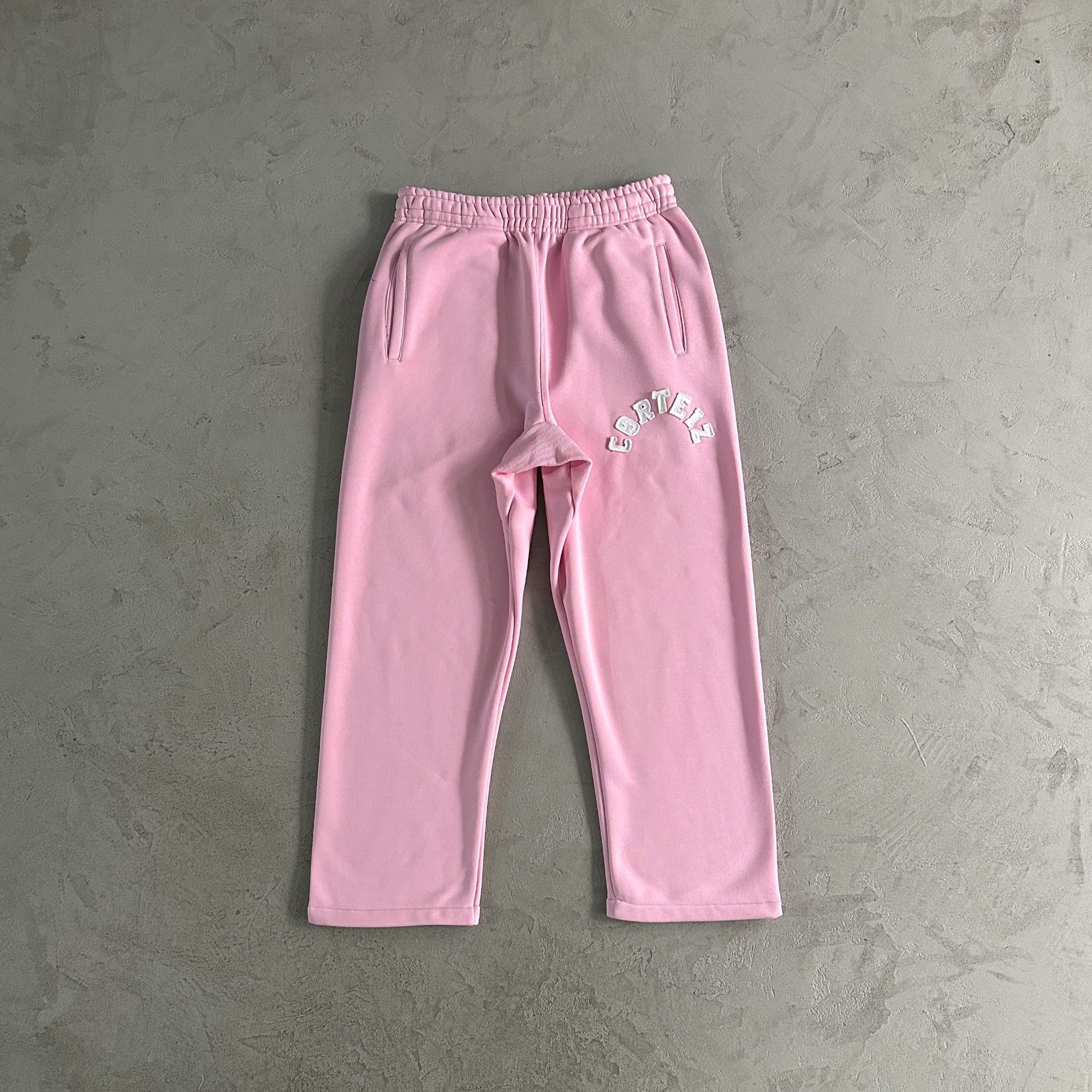 5816 핑크/바지