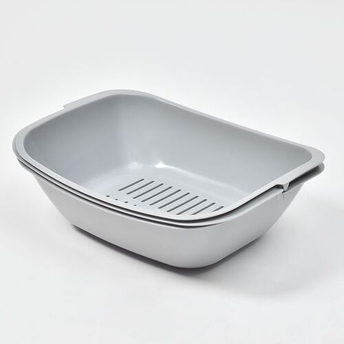 Cat litter box trinity shovel-free cat litter box extra large cat litter box open anti-splash cat supplies