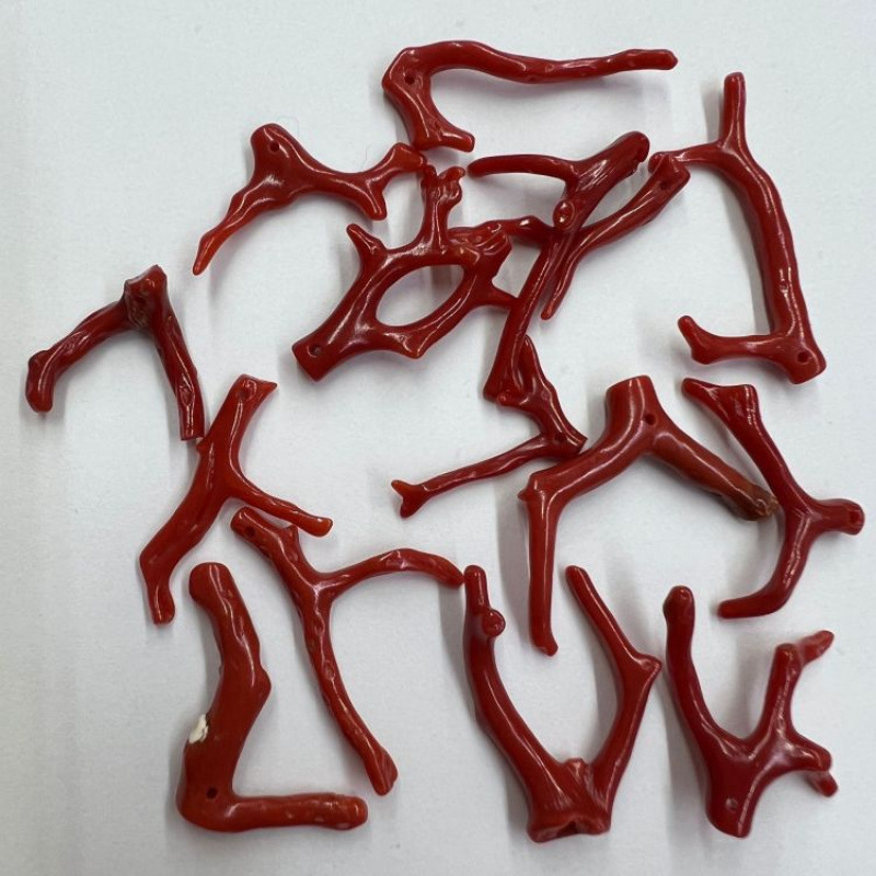 바다 대나무 작은 지점 YA 특수 모양의 펜던트 액세서리 반제품 보석 장식 액세서리 핫 스타일