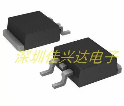 MBRB1535CT Patch SOT-263 Parameter 35V 15A