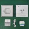 Pro4 basic model white-Jerry 7023D0