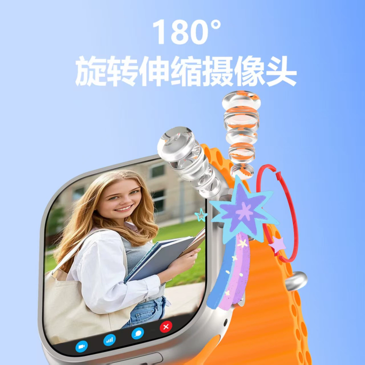 Новый смарт-часы CD12max+ Huaqiang Beiting оснащены чипом W527, разблокировка по отпечаткам пальцев, сенсорный режим ожидания, король