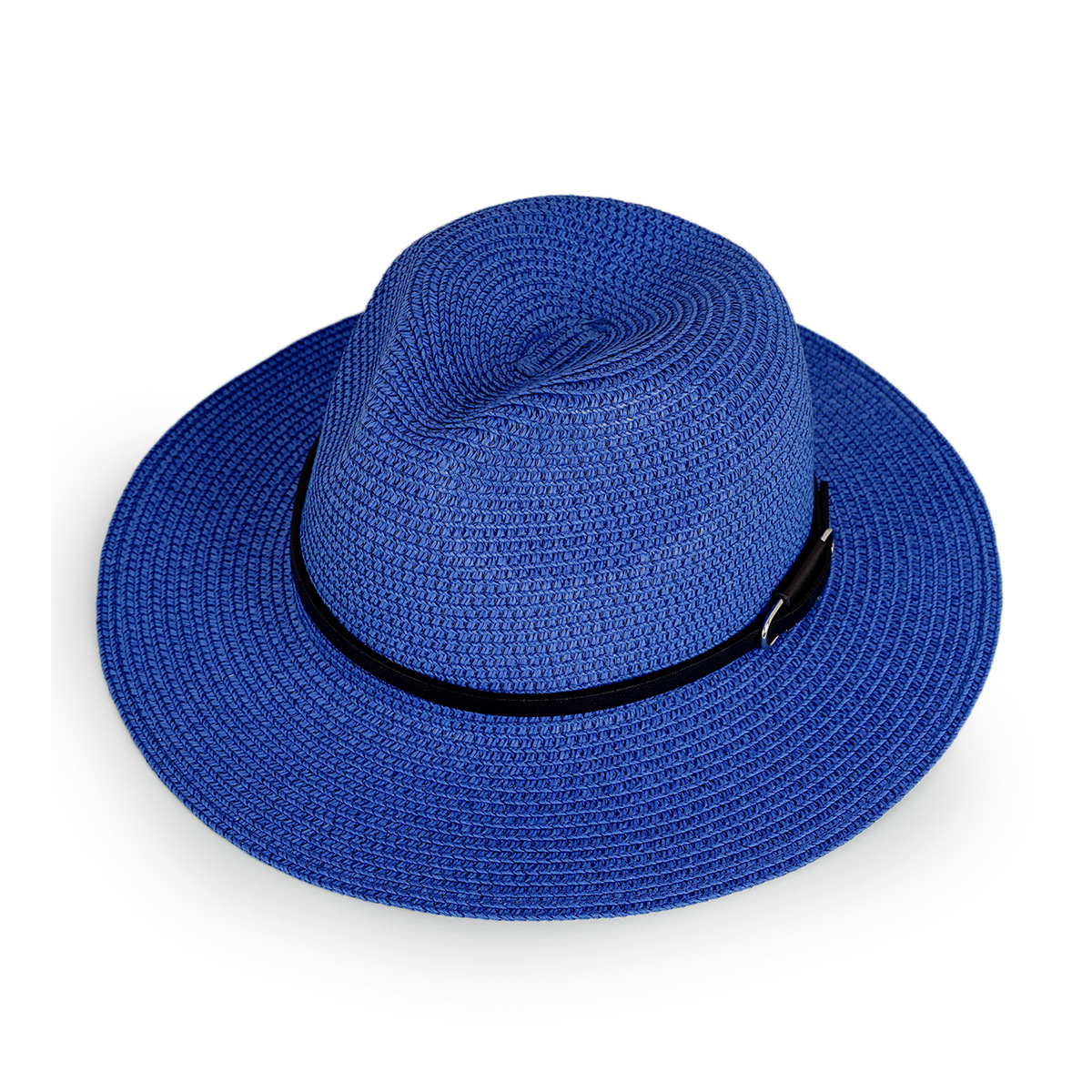 Wholesale Accessories Wide Brim Straw Hat Nihaojewelry display picture 25