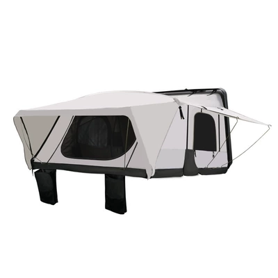 Automatic Quick-Open Abs Hard-Top | Avtomobil dam çadırları