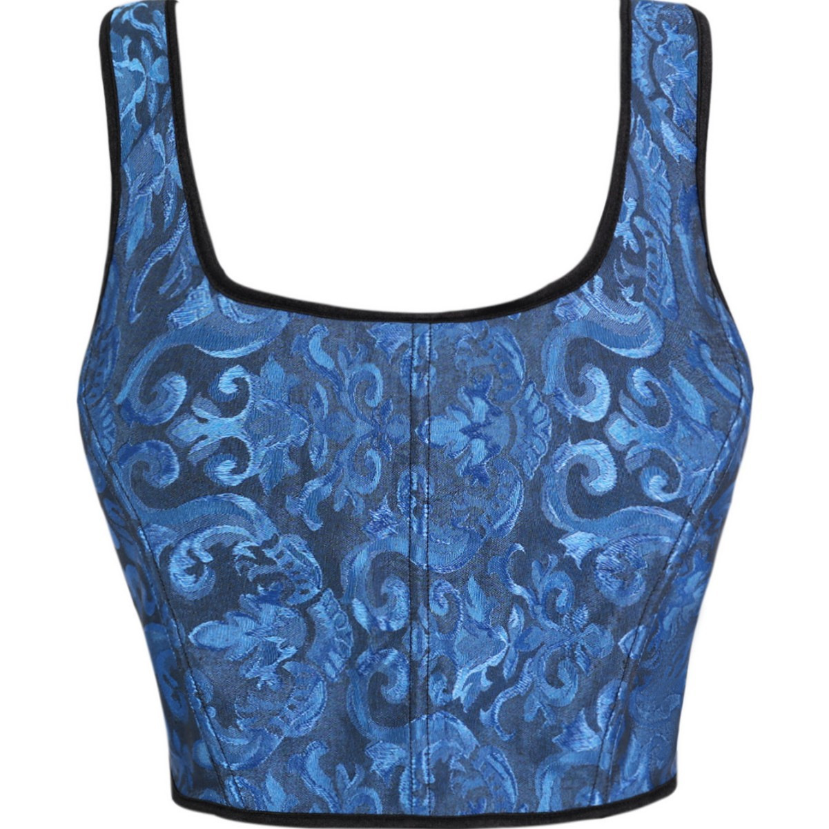 Nuevo tamaño grande transfronterizo corte europea y americana simple correa de hombro de dama ajustación de hueso de pescado ropa de vestir fuera de la camisa