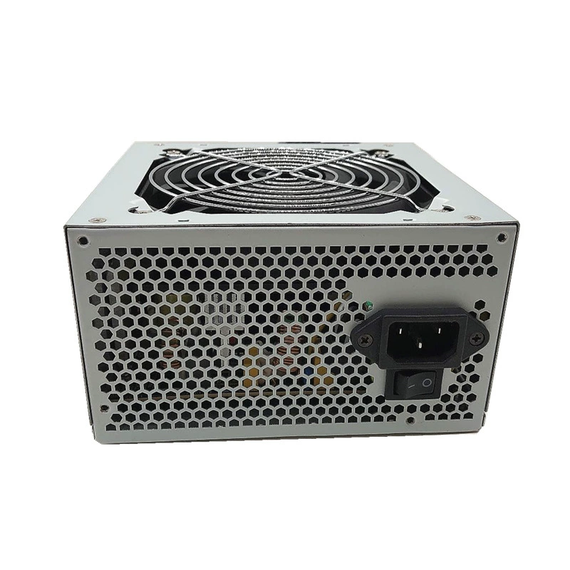 Laptop, energy-saving mute power supply, 500W, 500W