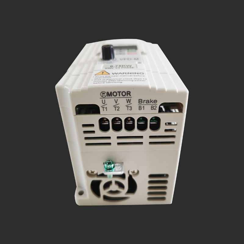 Mシリーズ高機能型ベクトルインバーター単相0.4スクワッド360kw 1.5kw三相水ポンプ定圧給水|undefined