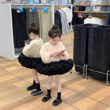 2024����Ůͯ���|������ɫ�����ȹtutuȹ+�r�Bë���¶Y�����_��