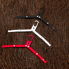 Shan Zhi Ke One-Stop Dropshipping Cooltop Outdoor Clothes Rack Camping Aluminum Alloy Foldable Portable Multi-functional Drying Rack