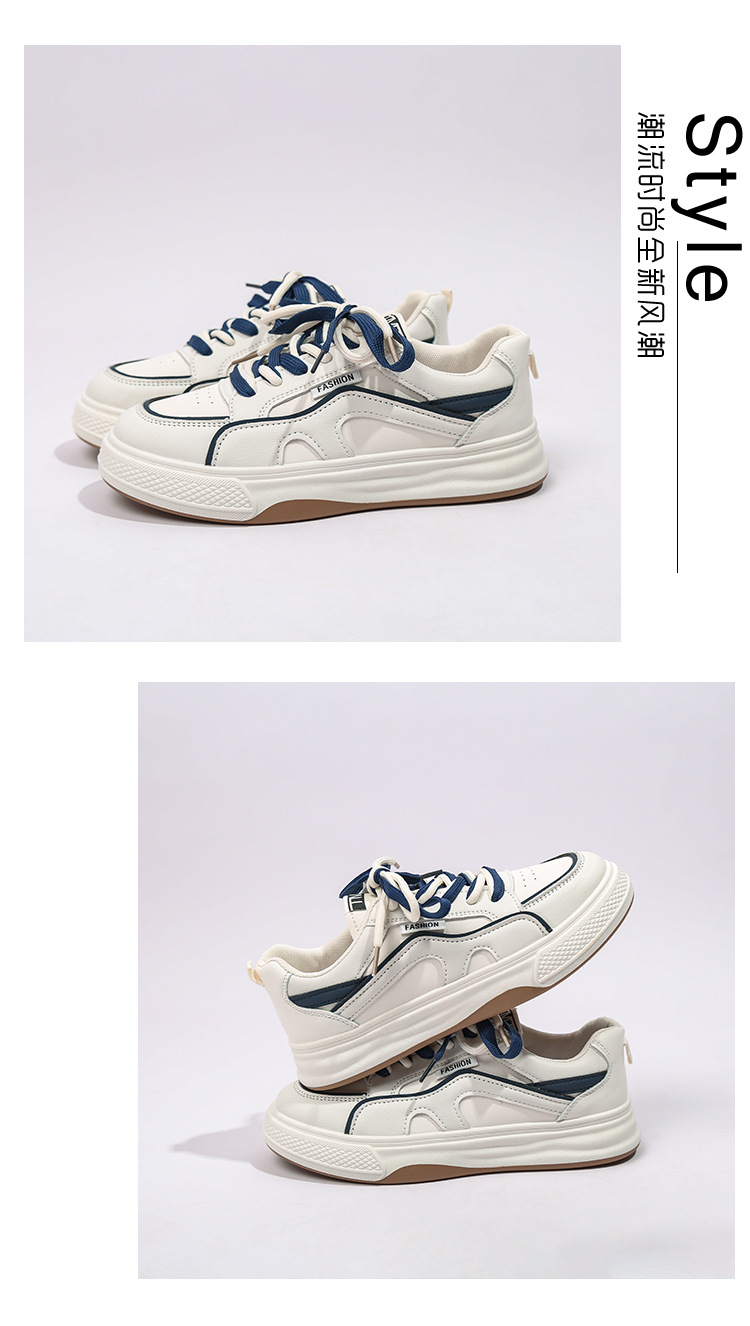 Women's Sports Shoes - Image 4