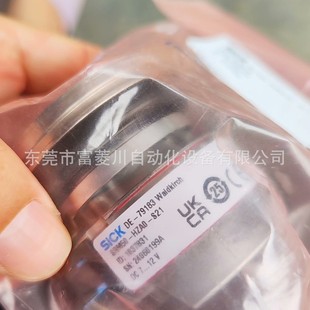 Brand New Sik Srm50-Hza0-S21 Encoder, Brand New and Unused, Quantity of about 30, Factory Inventory, Negotiable Price