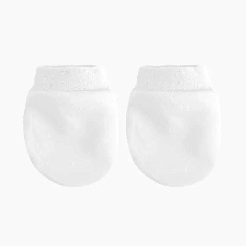 Children's summer thin cotton gloves for new born