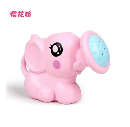 子供用バスルーム入浴ビーチおもちゃ象スプリンクラー小さな黄色いアヒルの形の赤ちゃん Douyin 爆発的な人気のホットセール|undefined
