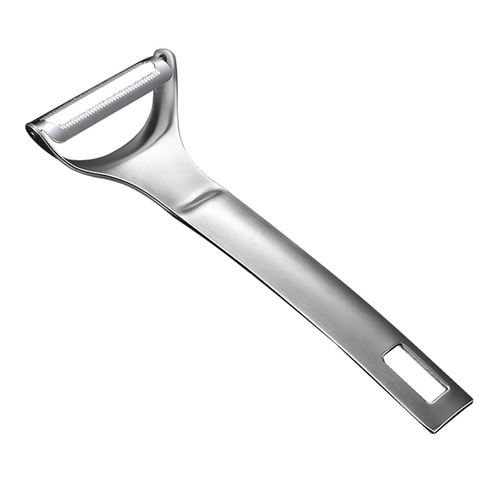304 stainless steel peeler, potato peeler, household kitchen gadgets, fruit knife, planer, fruit shredder