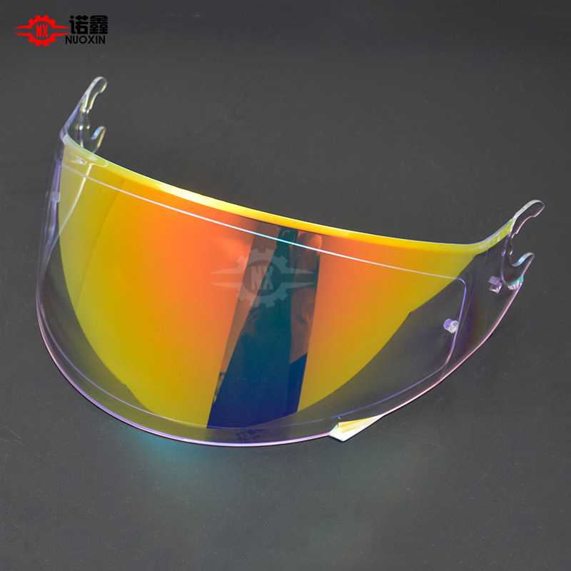SHARK Shark D-SKWAL2 Star Spartan Helmet Lenses Color-changing Film Anti-fog Stickers Day and Night Lenses