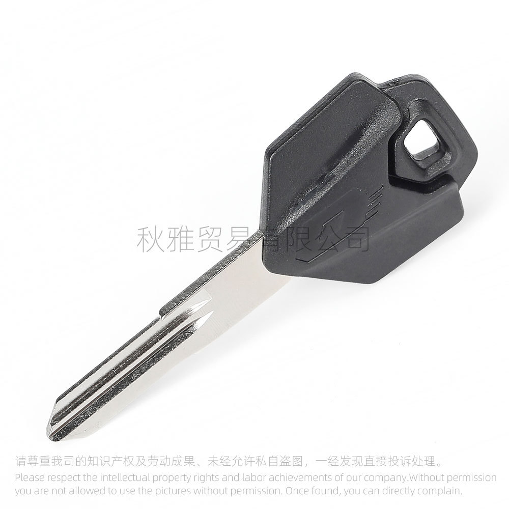 Suitable for Qianjiang Racing 150 Motorcycle Racing Qj250Gs-29 Racing 250 Key Embryo