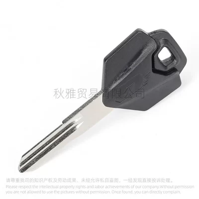 250 Key Embryo, Motorcycle Key