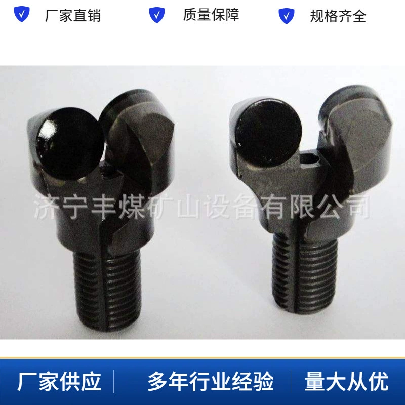 Алмазный сверло в запасе PDC композитный анкерный бит усилил шахты анкерный бит Multi-Спецификация