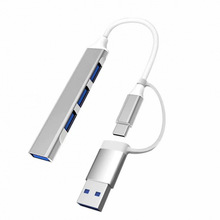 TYPE-C����һUSB�Uչ�� HUB�������๦����չ�] ��X�־�����չ�]