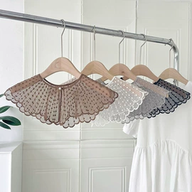 丝巾;围巾;披肩