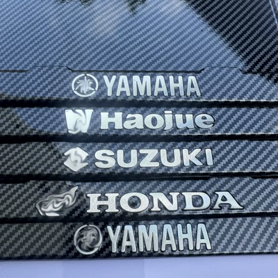 frame aluminum alloy motorcycle license plate | License plate holder/license plate holder