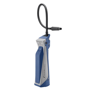 Inficon Tek-Mate American Inficon Leak Detector D-Tek 3 Refrigerant Freon Leak Detection Instrument