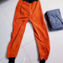 a5/10男中老年保暖加绒裤2021秋冬地摊保暖双层加绒加厚加大