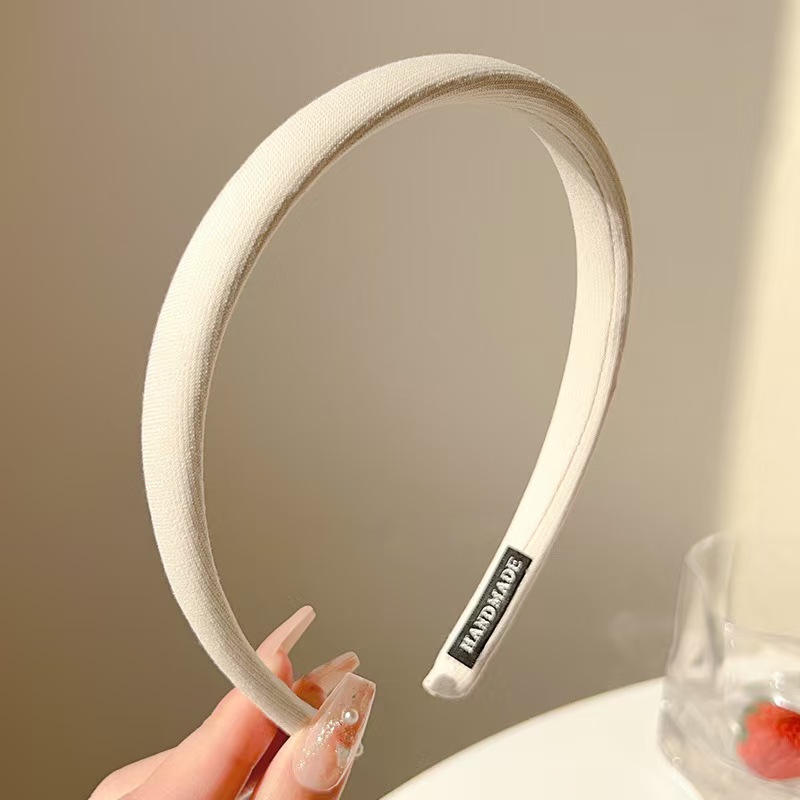 Nueva diadema de celosía de primavera y verano en busca de sueños, diadema de celosía fina de hadas, diadema de celosía femenina, horquilla de todo fósforo, accesorios para el cabello al por mayor