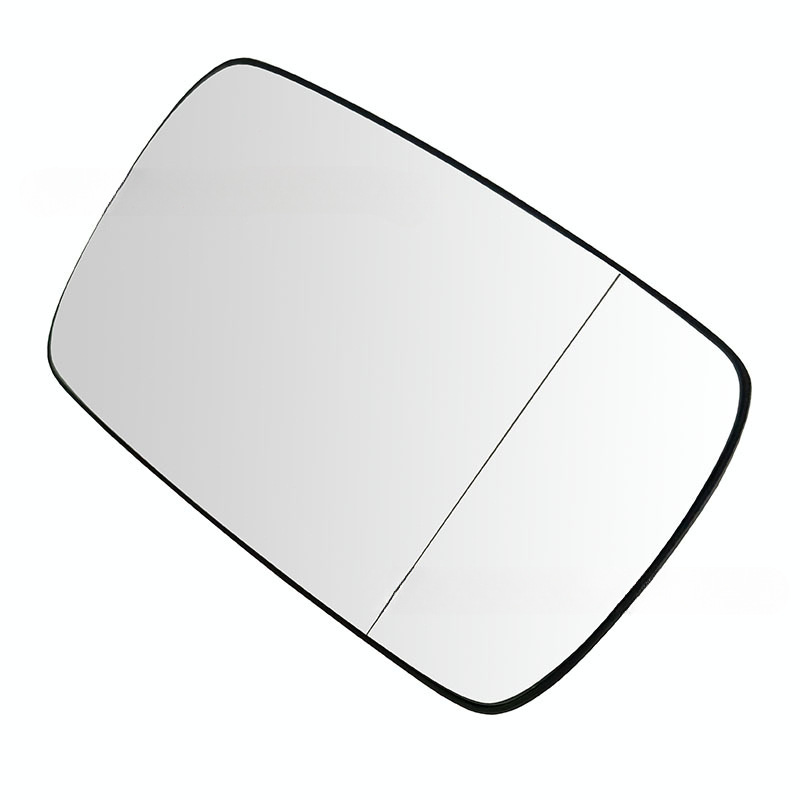 51168250438 Is Suitable for 99-08 Bmw 3 Series E467 Series E65E66E67 Heated Lens Rearview Mirror