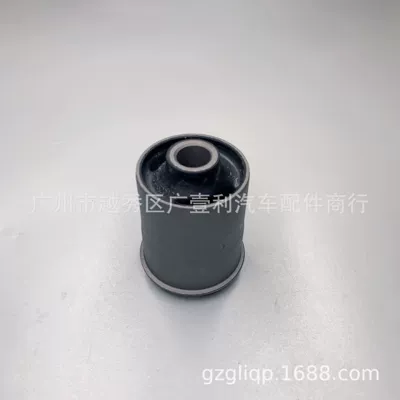 suspension rubber sleeve, Other walking systems