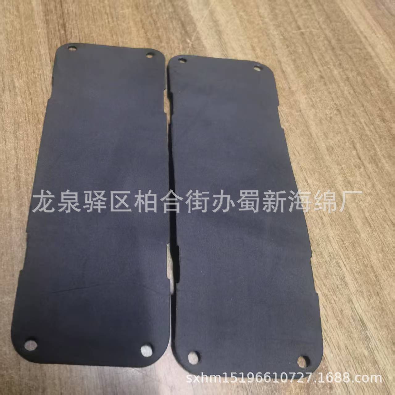 厂家供应EVA成型薄密封垫片/EVA硬泡沫密封垫成型