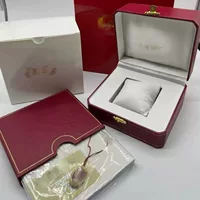 Коробка для часов Kajia, коробка для хранения часов, танк с гепардом, синий воздушный шар, коробка для часов серии Santos, коробка Yajia