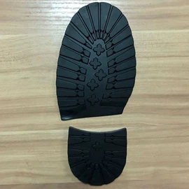 鞋底;大底;鞋辅件