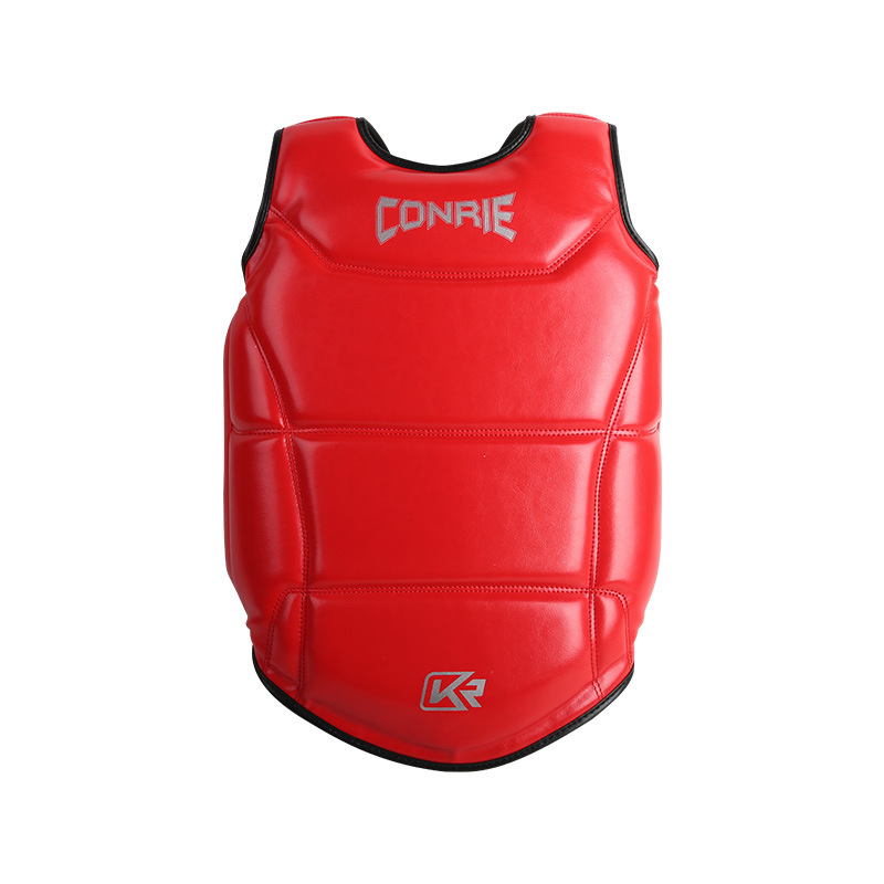 Protector de pecho de boxeo transfronterizo Kangrui Protector de pecho Sanda Protector de pecho Protector de lucha