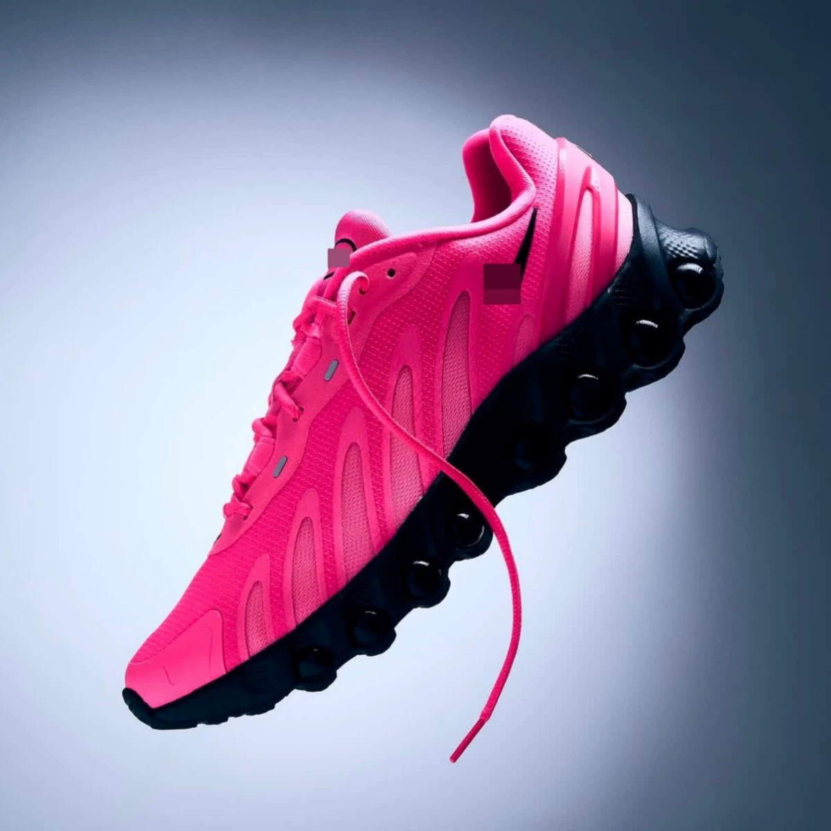 Путянь внешняя торговля кроссовки Max DN8 ретро мужские и женские кроссовки на толстой подошве air цилиндрические кроссовки пара обувь на воздушной подушке