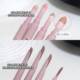 SWEET MINT meniscus double head lying silkworm pen natural eyeliner mother lying silkworm two-in-one shadow highlight pen makeup