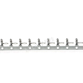 35021-1001连接器  端子 MOLEX 莫仕 原装正品