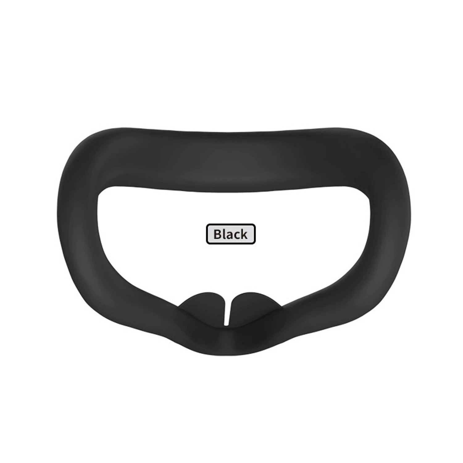 VR-очки Meta Quest 3S маска силиконовый чехол рукав Quest 3S шлем всё-в-одном силиконовый клей стекло защита