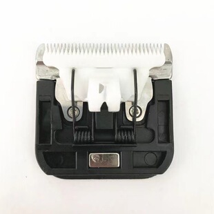 200W pet Clippers original cutter head Opel 55W electric clippers cutter head long haired rabbit pet dog shaving wool cutter head